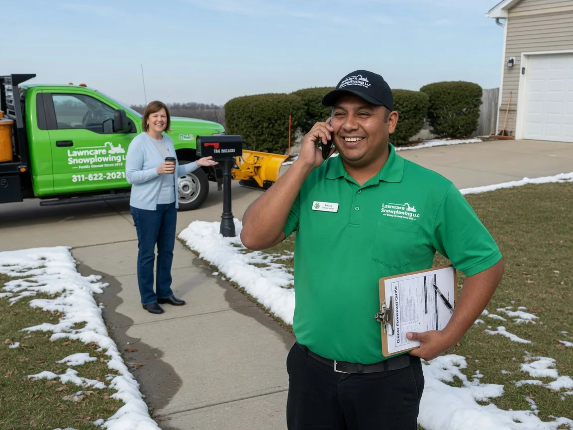 Lawn Care Services By Expert Landscaper Cutler, OH FAQs